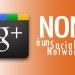<b>Google+ non è un social network</b>