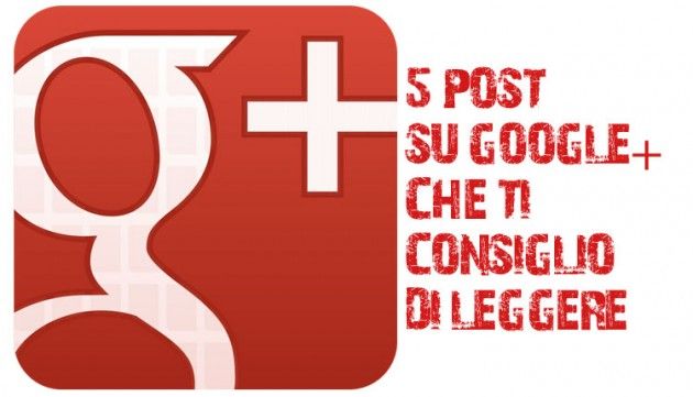 POST-Google+