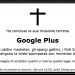 Google Plus è morto
